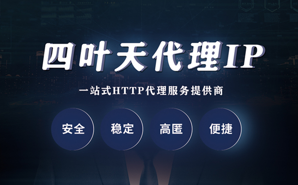 【孝感代理IP】代理ip客户端使用教程