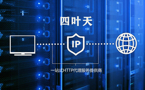 【孝感代理IP】高质量IP代理的最重要因素?